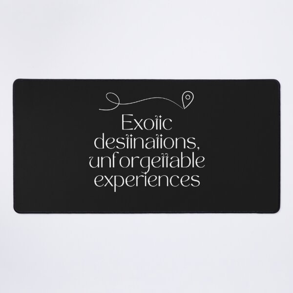 Item preview, Destinations full of experiences designed and sold by FlyWithYou.