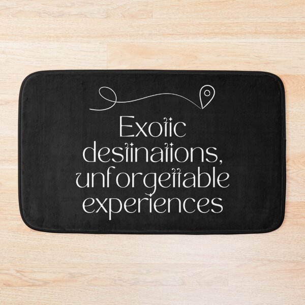 Item preview, Destinations full of experiences designed and sold by FlyWithYou.