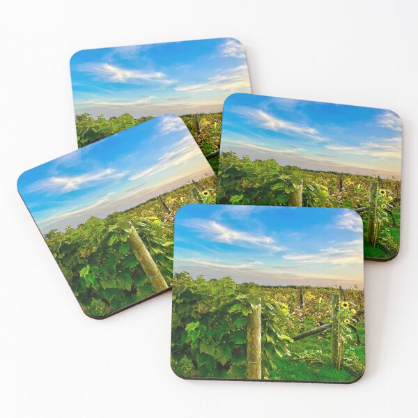 Item preview, Vineyard of Wales designed and sold by Barbara  Brown.