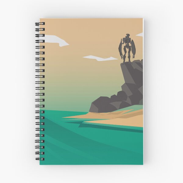 Item preview, ocean designed and sold by natalia puerta.