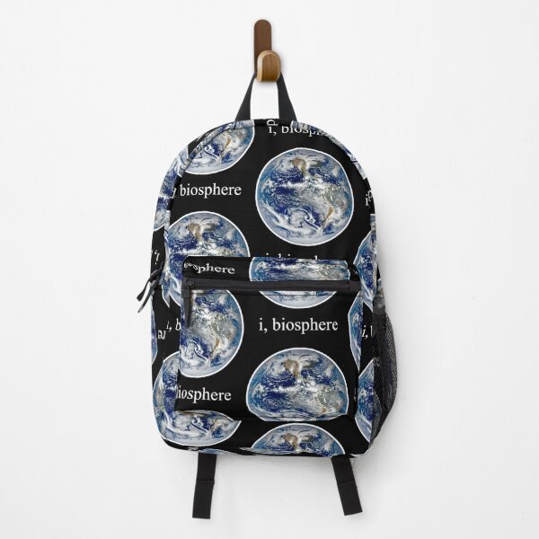 Item preview, i, biosphere  - Hurricane Otis designed and sold by Vita Sapien.
