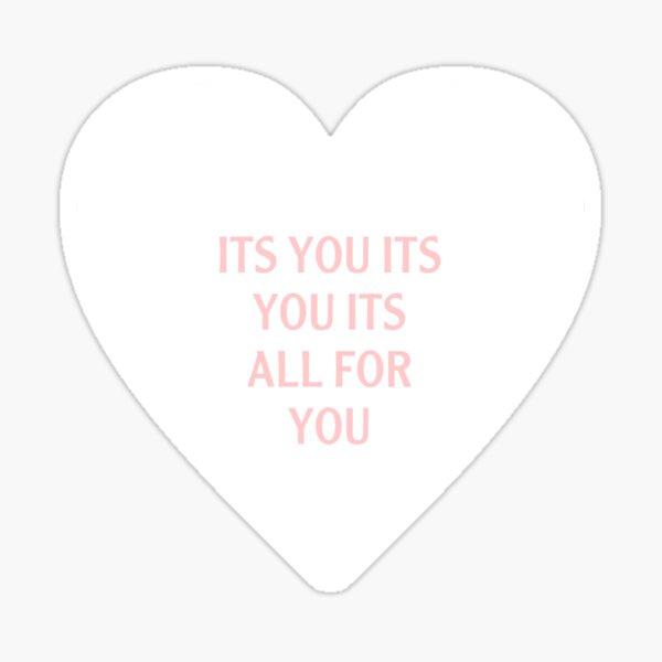 Item preview, Video Games Lyrics Sticker designed and sold by cinnamoncoco.