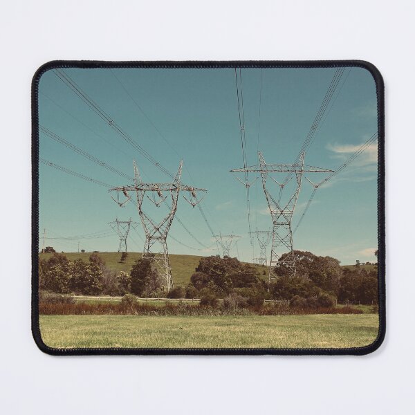 Item preview, High Voltage Power Line designed and sold by Kim Chi Thai.
