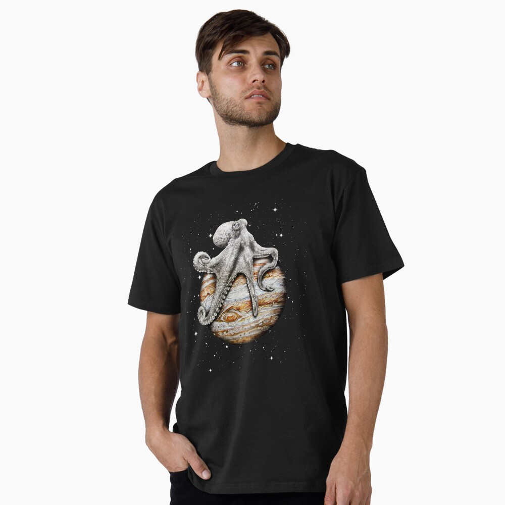 Item preview, Premium T-Shirt designed and sold by jamesormiston.