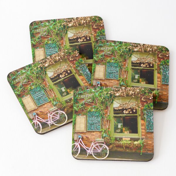 Item preview, On the Streets of York designed and sold by Barbara  Brown.