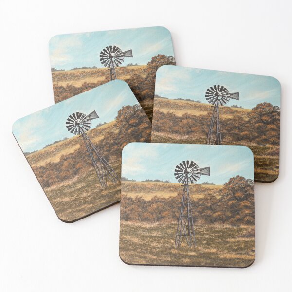 Item preview, Fall Windmill designed and sold by WAC-Arts.