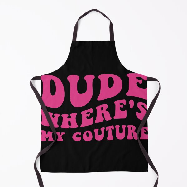 Item preview, Dude Where's My Couture designed and sold by Zikozaki.