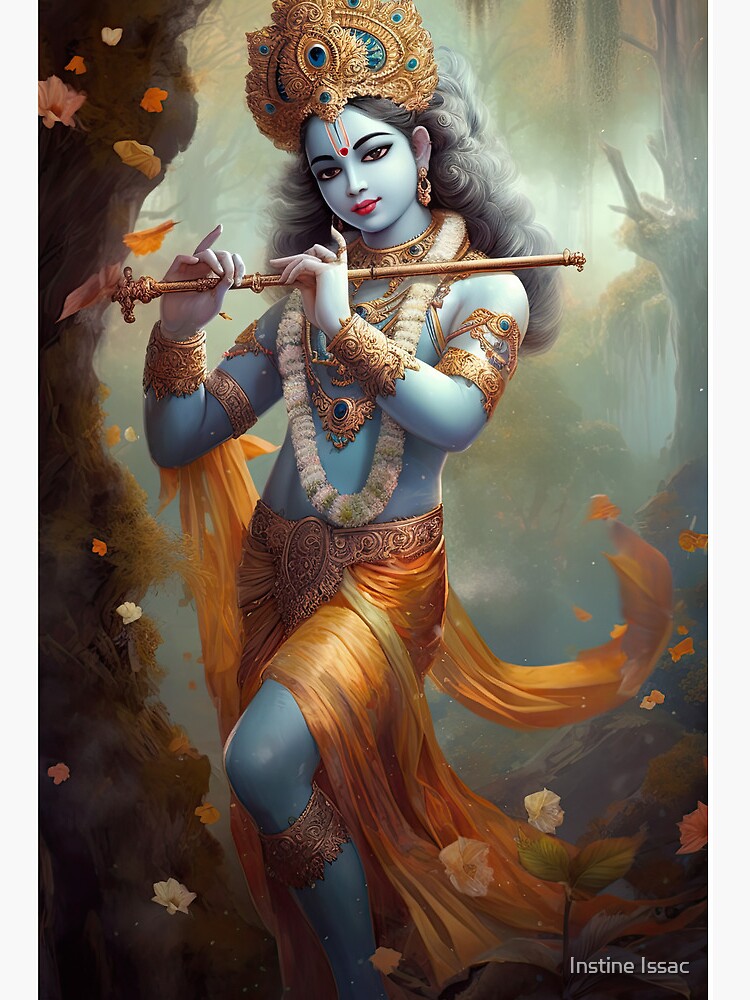 Krishna Paintings