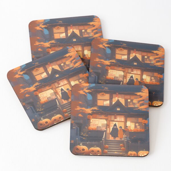 Item preview, Halloween Town designed and sold by Artieries1.