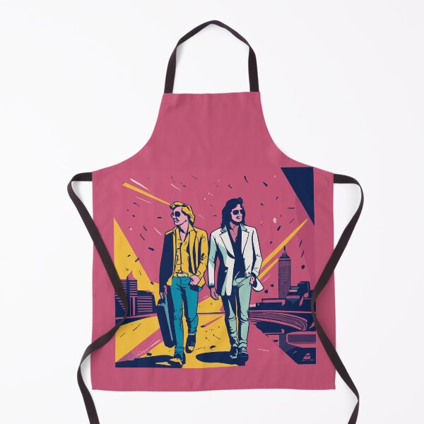 Item preview, modern talking back for good designed and sold by Stickboutique.