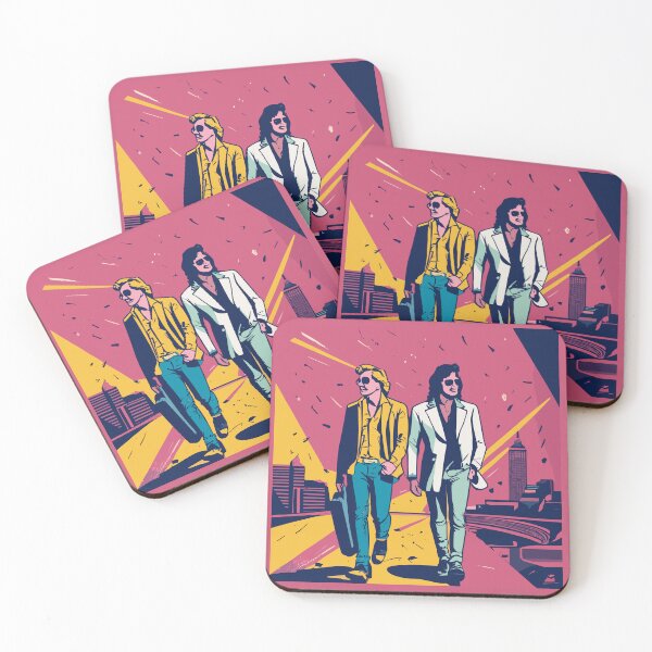 Item preview, modern talking back for good designed and sold by Stickboutique.