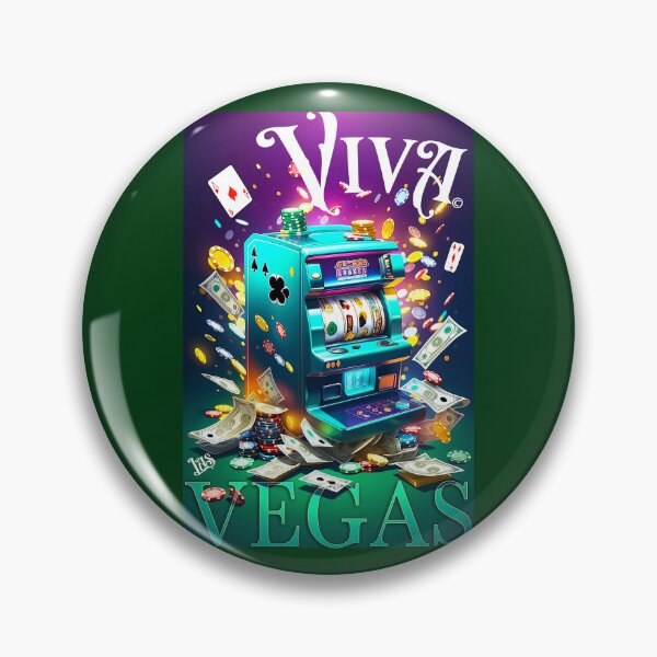 Item preview, VIVA LAS VEGAS designed and sold by Berlat Correa.