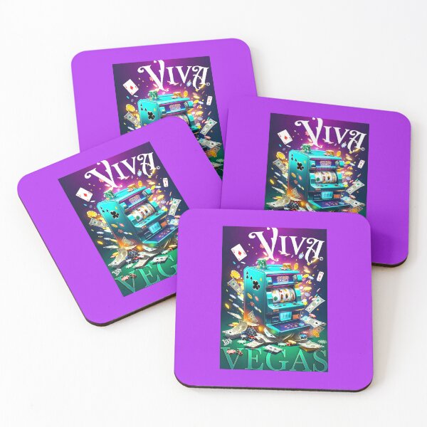Item preview, VIVA LAS VEGAS designed and sold by Berlat Correa.