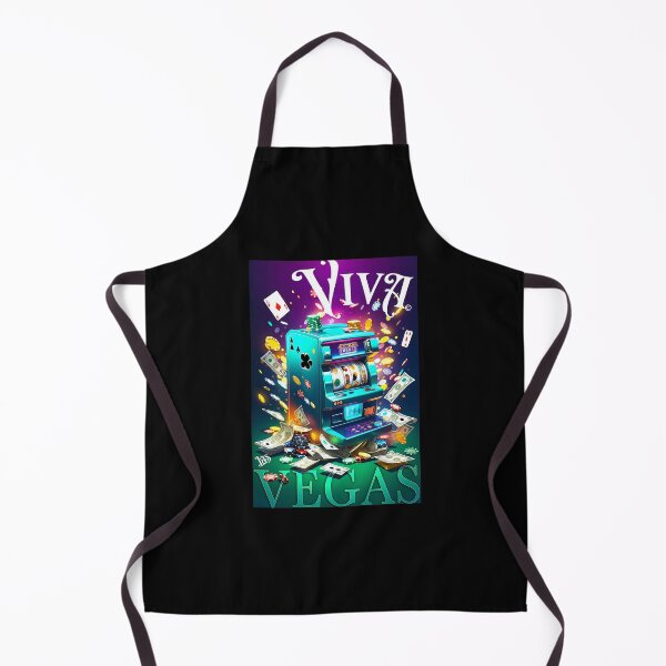Item preview, VIVA LAS VEGAS designed and sold by Berlat Correa.