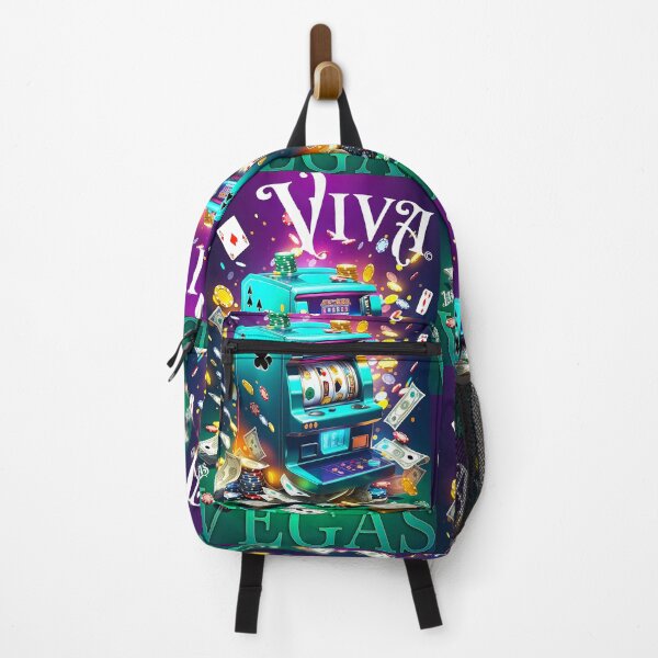Item preview, VIVA LAS VEGAS designed and sold by Berlat Correa.