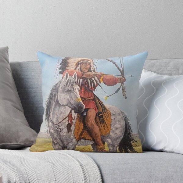 Item preview, War Chief designed and sold by WAC-Arts.