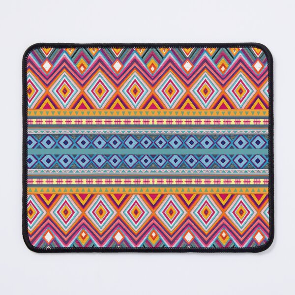 Item preview, Abstract Rhombus Pattern designed and sold by AOCollections.