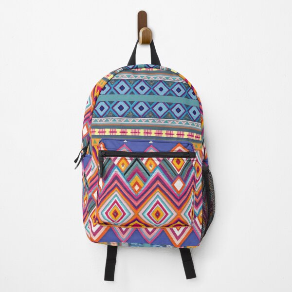 Item preview, Abstract Rhombus Pattern designed and sold by AOCollections.