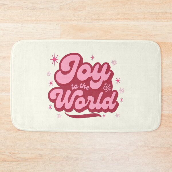 Item preview, Joy to the world designed and sold by ohappidayz.