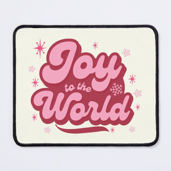 Item preview, Joy to the world designed and sold by ohappidayz.