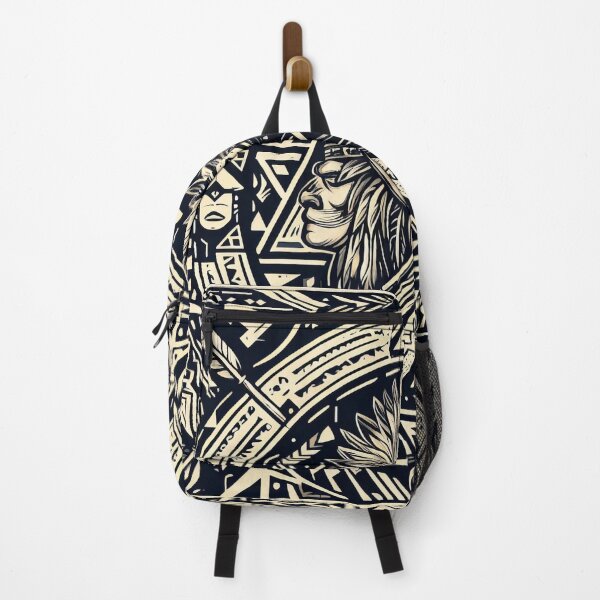 Item preview, Tribal designed and sold by HalazArt.