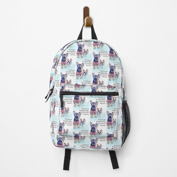 Item preview, Frenchies are like potato chips designed and sold by TwoPotatoes.