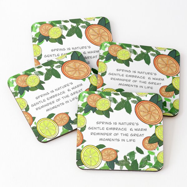Item preview, Spring is The Best :) designed and sold by StephenJeffrey.