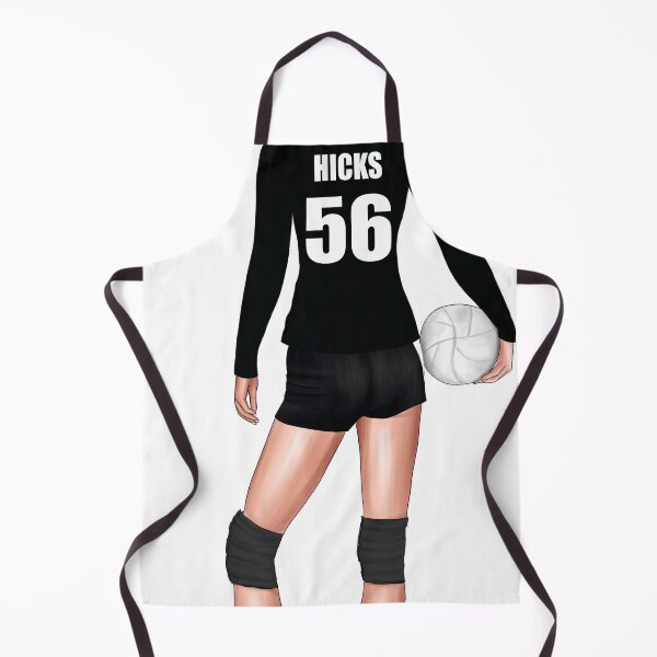 Item preview, Hicks Volleyball Products designed and sold by stinkylockers.