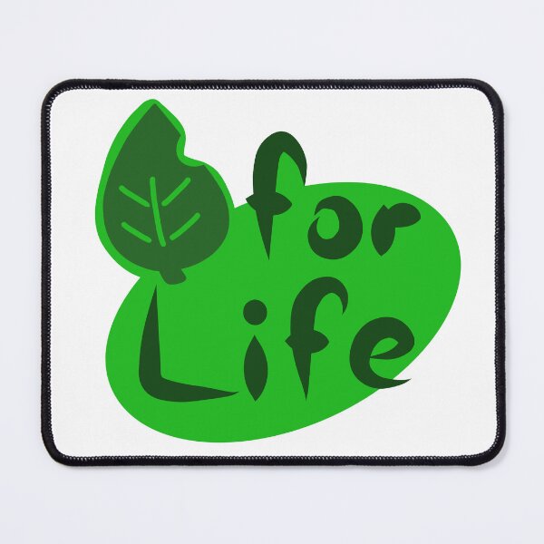 Item preview, Grass Types for Life! designed and sold by Salamenca13.