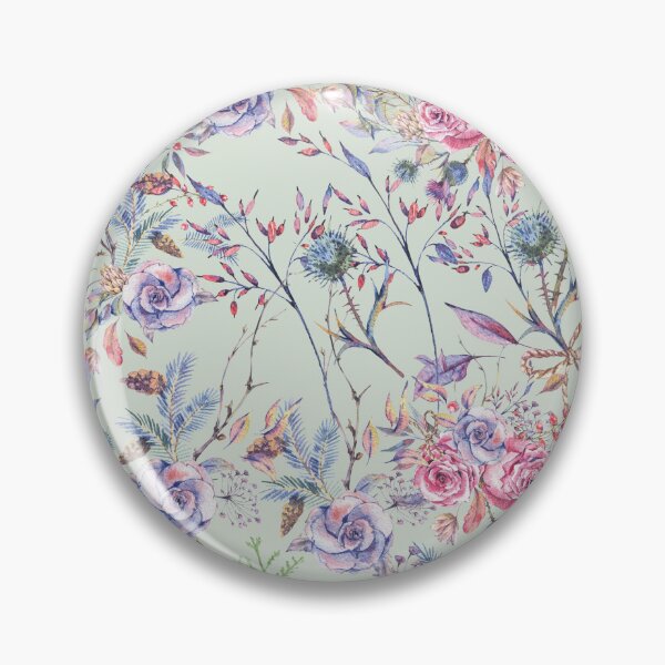 Item preview, Fragonard - Secret Garden designed and sold by AvivaSprings.