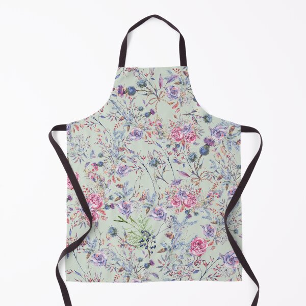 Item preview, Fragonard - Secret Garden designed and sold by AvivaSprings.