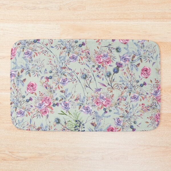 Item preview, Fragonard - Secret Garden designed and sold by AvivaSprings.