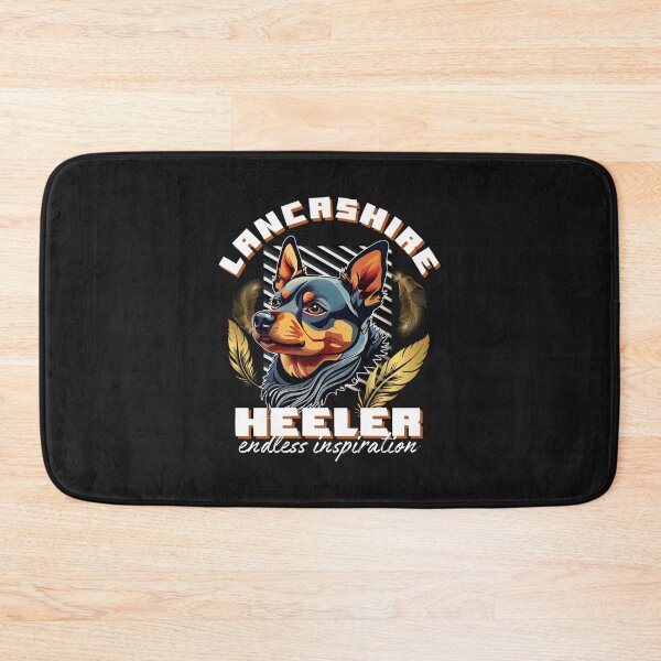 Item preview, Lancashire Heeler designed and sold by CommunePressive.