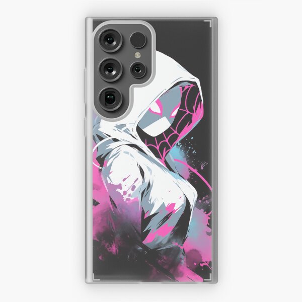 Item preview, Spider Gwen Graffiti designed and sold by SchellStation.