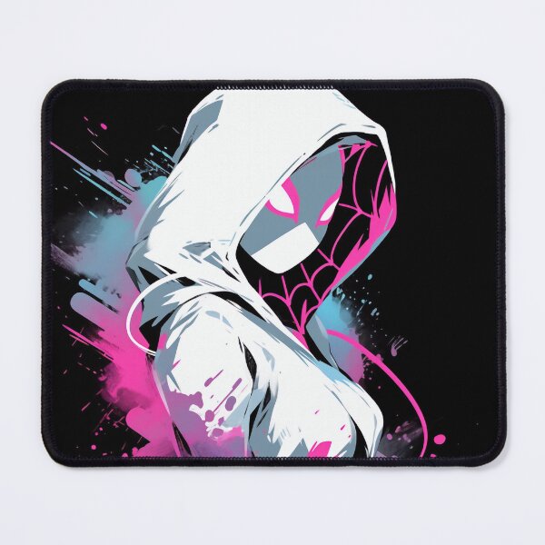 Item preview, Spider Gwen Graffiti designed and sold by SchellStation.