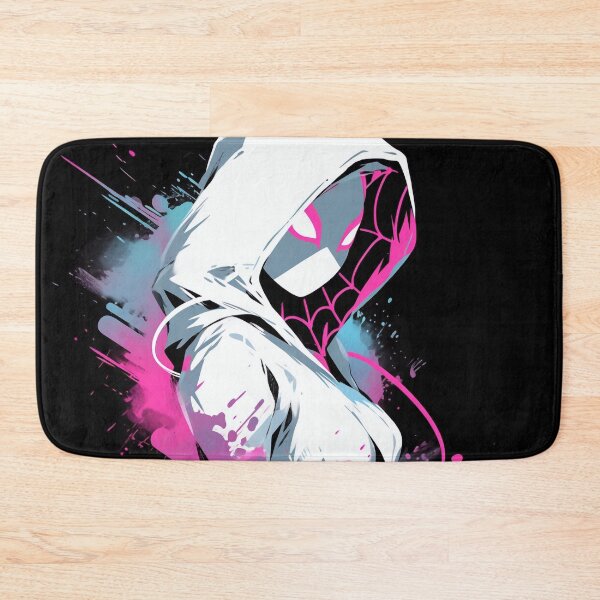 Item preview, Spider Gwen Graffiti designed and sold by SchellStation.