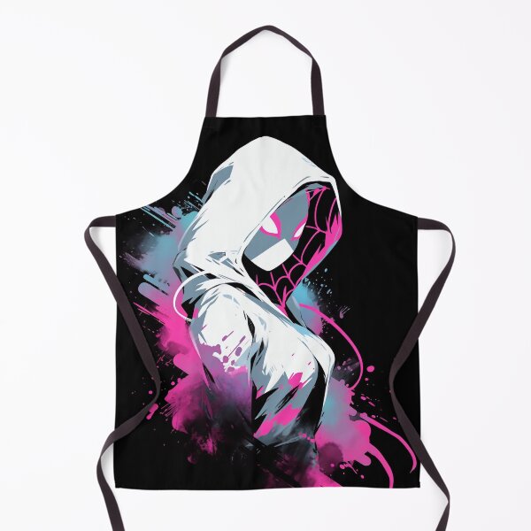 Item preview, Spider Gwen Graffiti designed and sold by SchellStation.