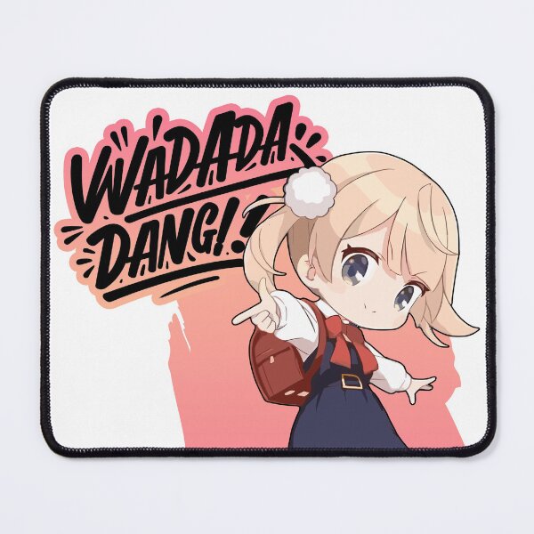 Item preview, Shigure WADADADANG! (9mm go bang) designed and sold by Chanmaxx.