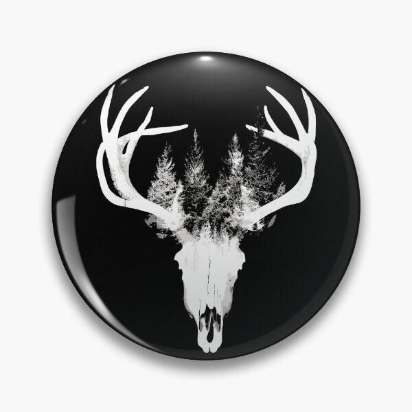 Item preview, Deer Hunter designed and sold by donpakundo19.
