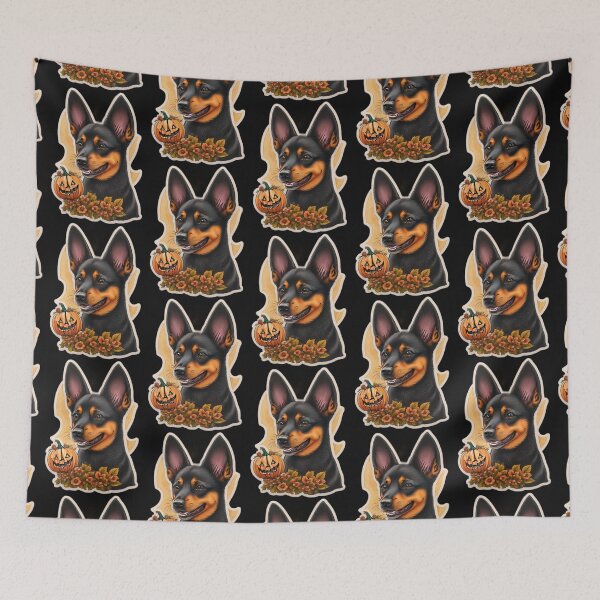 Item preview, Lancashire heelerLancashire heeler lover  designed and sold by CommunePressive.