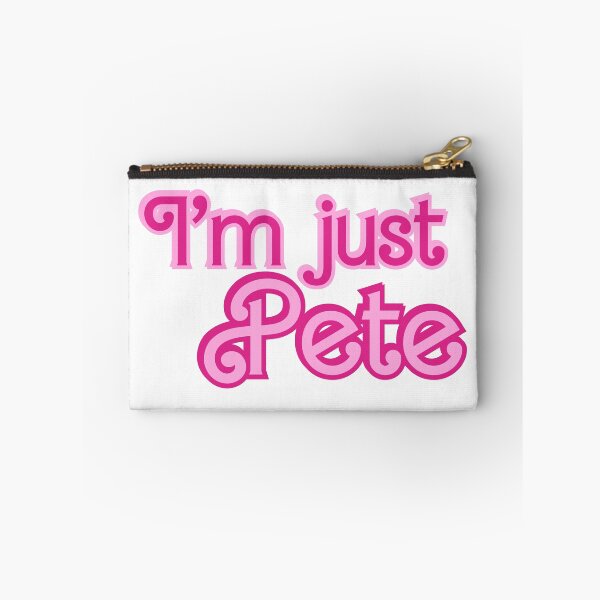 Item preview, I'm Just Pete designed and sold by OscarAndOphelia.