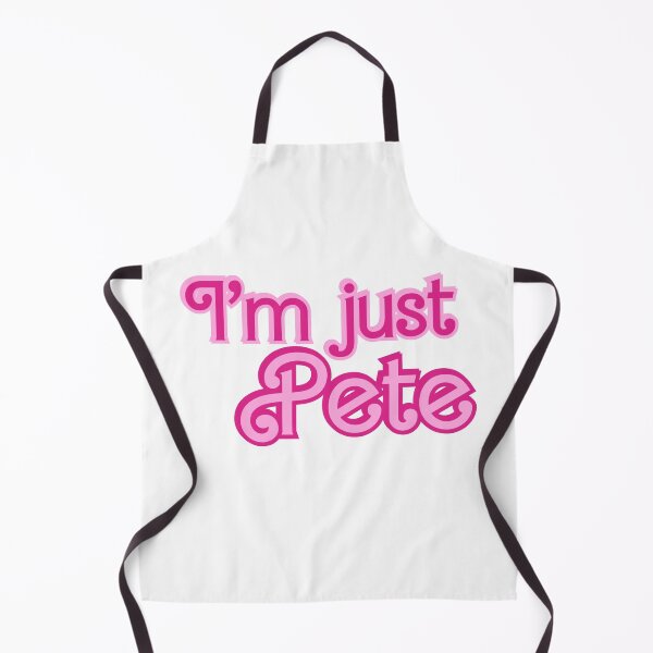 Item preview, I'm Just Pete designed and sold by OscarAndOphelia.