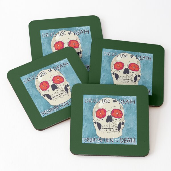 Item preview, Prohibition is death designed and sold by aliyahfball.