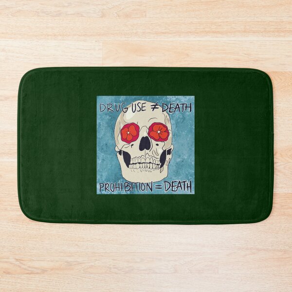 Item preview, Prohibition is death designed and sold by aliyahfball.