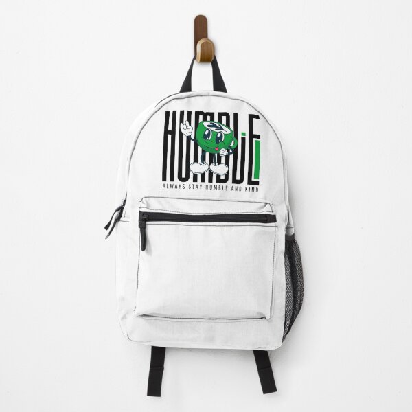 Item preview, Always Stay Humble and Kind l Stero l Cartoon l Retro designed and sold by Caluva ..