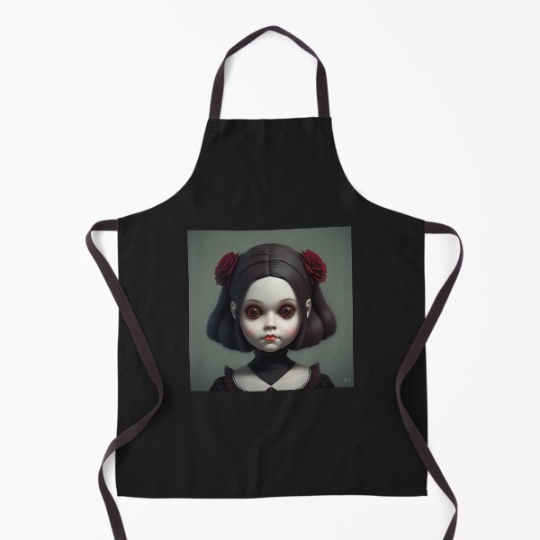 Item preview, Doll Design: Rose designed and sold by WorkWickedly.