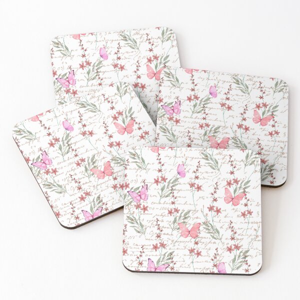 Item preview, Butterfly Garden designed and sold by TUKITUART.