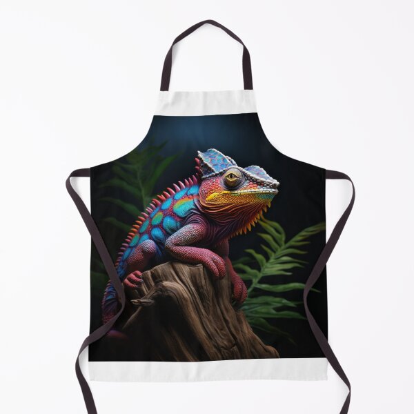 Item preview, 3D Color Chameleon designed and sold by aiphotosart.