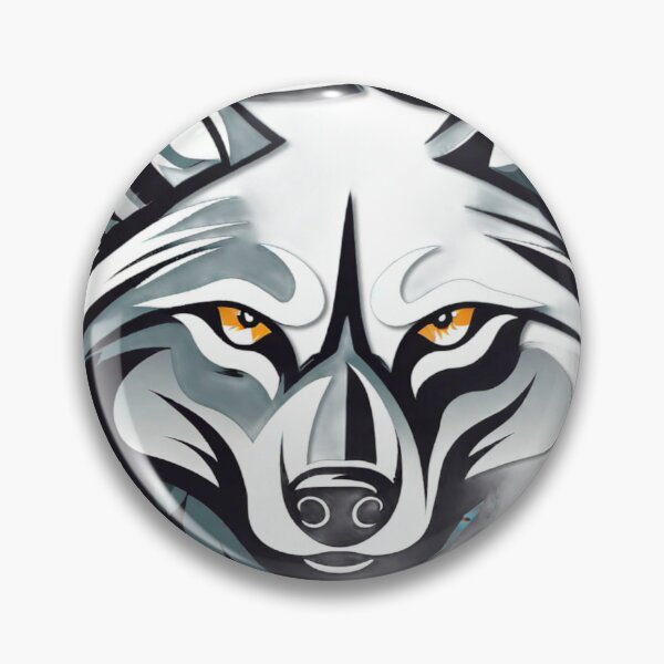 Item preview, Wolf Perspective designed and sold by KriticalDesigns.