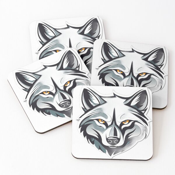 Item preview, Wolf Perspective designed and sold by KriticalDesigns.